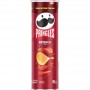 Pringles ketchup