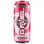 G fuel energy drink strawberry slushie