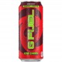 G fuel energy drink sour cherry