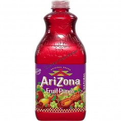 Arizona 1.74L fruit punch