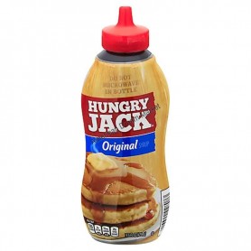 Hungry jack original pancake syrup