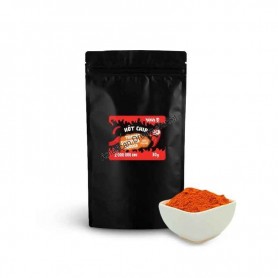 Hot chip trinidad scorpion noruga chilli powder