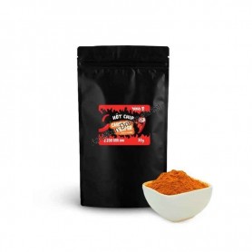 Hot chip carolina reaper chilli powder