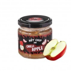 Hot chip jam chilli apple