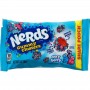 Nerds gummy clusters very berry