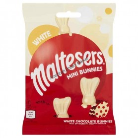 Maltesers white chocolate mini bunnies