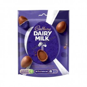 Cadbury dairy milk mini eggs