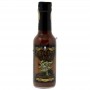 Psycho juice chipotle ghost pepper sauce