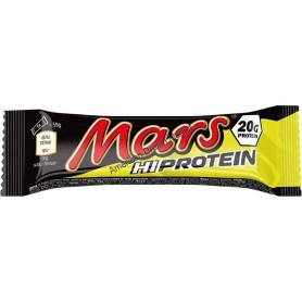 Mars hi protein