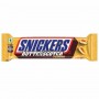 Snickers butterscotch