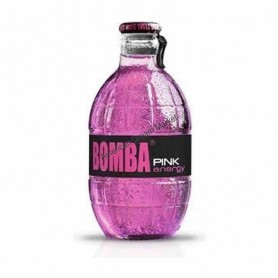 Bomba energy pink