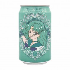 Ocean bomb sailor moon kiwi flavour