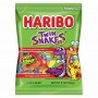 Haribo twin snakes 142G