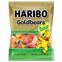 Haribo sour goldbears 102G
