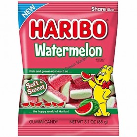 Haribo watermelon 88G