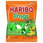 Haribo frogs 113G