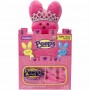 Peeps plush princess castle