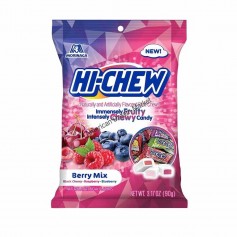 Hi-chew bag berry mix