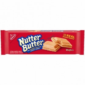 Nutter butter wafers