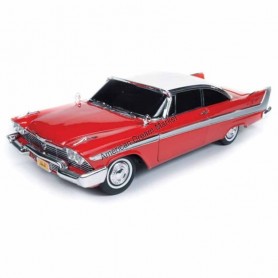 Miniatures 1958 plymouth fury