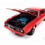 Miniatures 1971 ford mustang mach 1