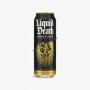 Liquid death sparkling water