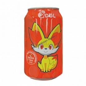 Qdol pokemon fannekin