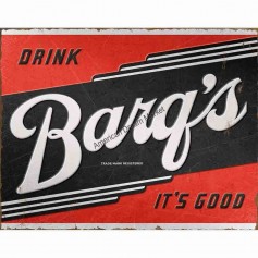 Barq's it's good