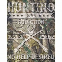 Hunting cure