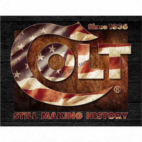 Colt flag