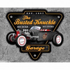Bkg garage