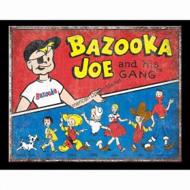 Bazooka gang