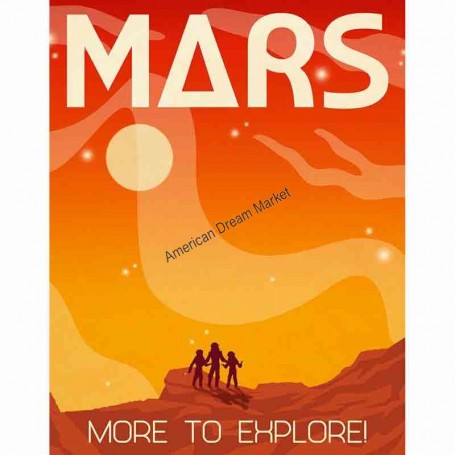 Mars