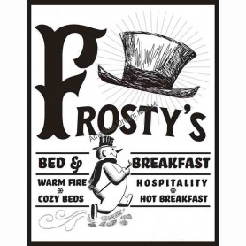 Frosty's inn