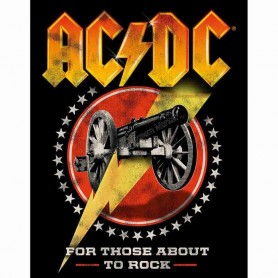 Ac dc rock