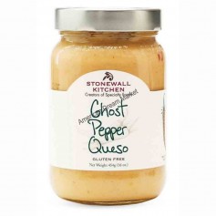 Stonewall kitchen ghost pepper queso