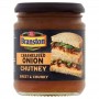 Branston caramelised onion chutney