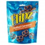 Flipz saltez caramel 90g