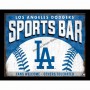 Dodgers sport bar
