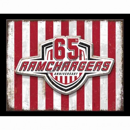 Ramcharger 65th anniversary
