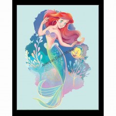 Disney princesse ariel