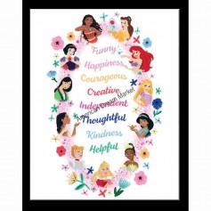 Disney princesses