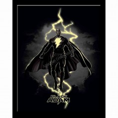 Dc black adam