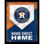 Astros home