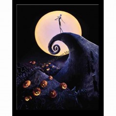 Disney nightmare before