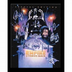 Star wars empire strikes back