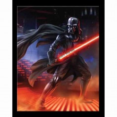 Star wars dark vader