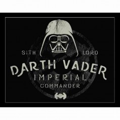 Star wars vader sith