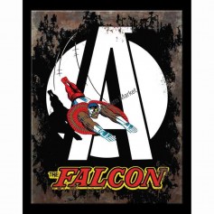 Marvel falcon