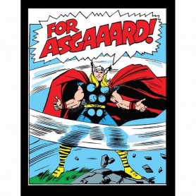 Thor asgaard